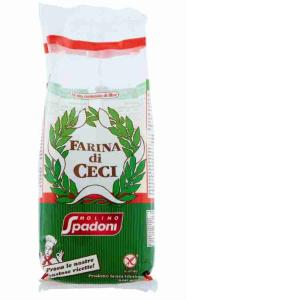 SPADONI FLOUR 500 GR