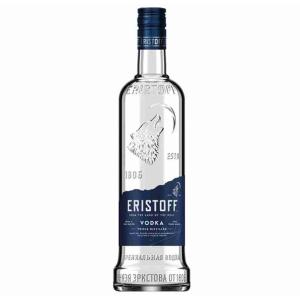 Vodka Eristoff 70 cl