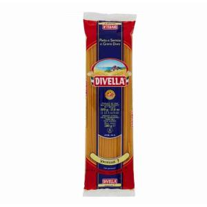 PASTA VERMICELLINI DIVELLA 500 GR