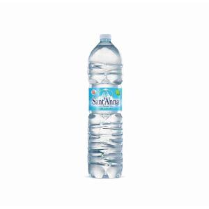 SANT'ANNA NATURAL WATER 2 LT