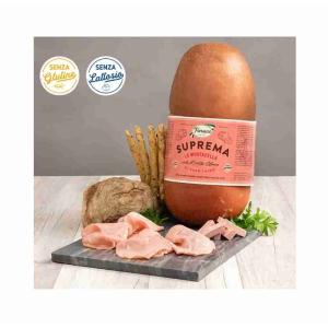 MORTADELLA OHNE PISTAZIEN SUPREME FIORUCCI (pro...