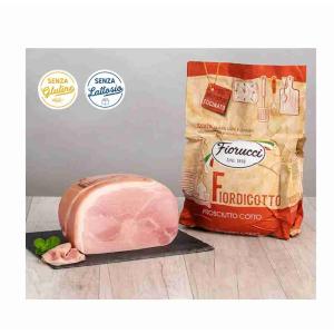 COOKED HAM ONLY COOKED FIORUCCI (per kg)