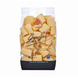 PASTA SCHIAFFONI 831 GAROFALO 500 GR