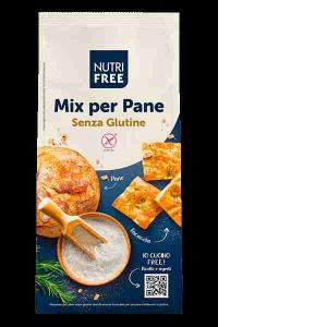 MIX PRO PANE NUTRI FREE 1 KG