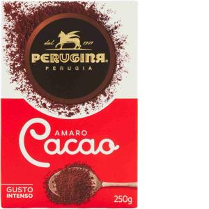 CACAO AMER PÉRUGINE 250 GR