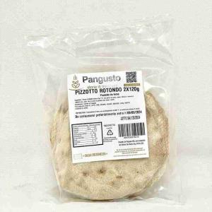 PIZZOTTI PANGUSTO FUSARO REDONDO 120 GR x 2