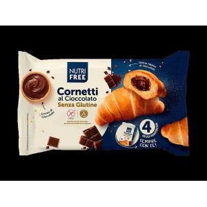 CROISIÈRES CHOCOLAT NUTRI FREE 60 GR x 4