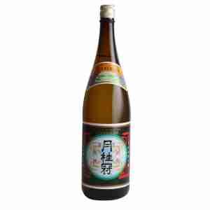 SAKE KEKKEIKAN 1.8 LT