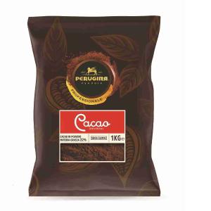 CACAO AMER PÉRUGINE 1 KG