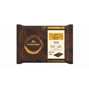 DARK CHOCOLATE LUISA 55% PANI PERUGINA 1 KG