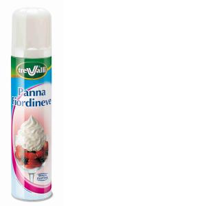 FIORDINEVE CREAM SPRAY TRE VALLI 500 GR