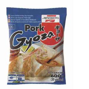 AJINOMOTO SCHWEINERAVIOLI (GYOZA) 600 GR