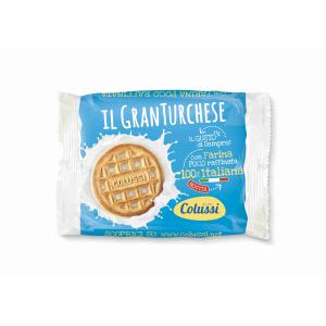 COLUSSI MONO CRANTURCHESE BISCUITS 13.3 GR