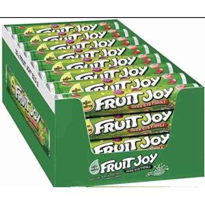 CARAMELLE FRUIT JOY ORIGINAL NESTLE' 48 GR