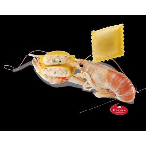 SCRIGNI ALLI SCAMPI QUIRÚRGICO 2 KG