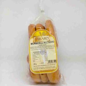 FUSARO EI MORBIDELLI 250 GR