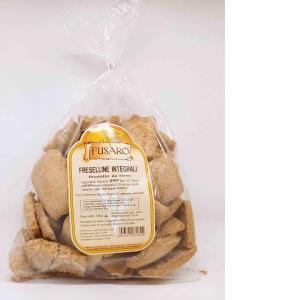 FUSARO WHOLEMEAL FRESELLINE 500 GR