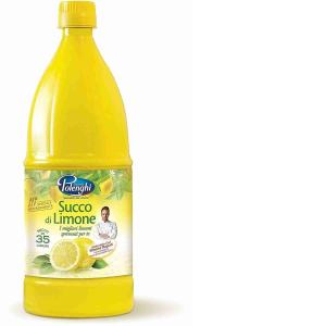 JUS DE CITRON POLENGHI 1 LT