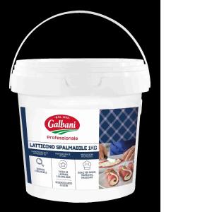 PRO GALBANI SPREADABLE DAIRY PRODUCT 1 KG