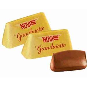 CHOCOLATES GIANDUIOTTI NOVI 1 KG