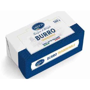 BUTTER BLOCK FRANCE 1 KG