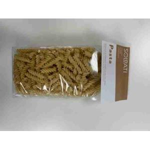 FUSILLI PASTA ANCIENT FLAVOURS 500 GR