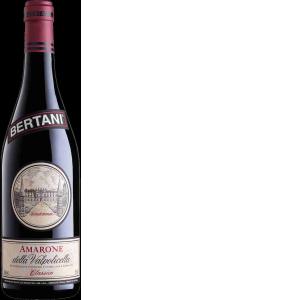 BERTANI AMARONE VALPOLICELLA DOCG ROTWEIN 1,5 L