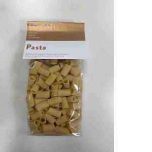 PASTA MEZZE MANICHE RIGATE FLAVOURS ANTICHI 500 GR