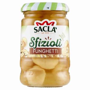 CHAMPIGNONS SFIZIOLI' SACLA' 205 GR