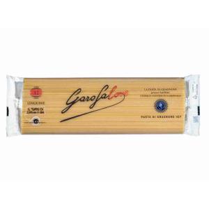 PASTA LINGUINE 12 GAROFALO 500 GR