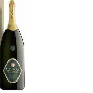 SPUMANTE BRUT TRENTODOC MILLESIMATO MATHUSAL ALTEM