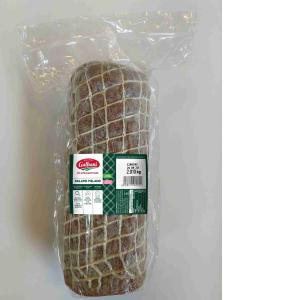 SALAME MILANO 1/2 SV PRO GALBANI (al kg)