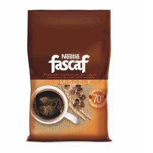 CAFFE SOLUBILE FASCAF NESTLE' 500 GR