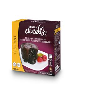 CHOCOLATE CAKE F. DOCELLO S/G NESTLE 780 GR