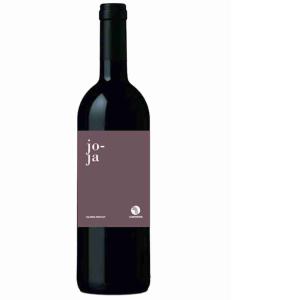 ROSSO JOLA CAMPOVERDE WINE 75 CL