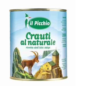 SAURAUTE IL PICHIO NATURAL DESARROLLO 850 GR