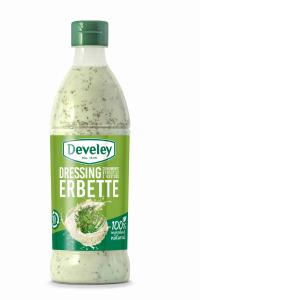 DRESSING ERBETTE PET DEVELEY 500 ML