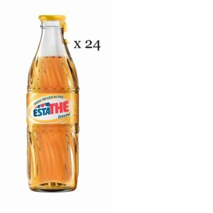 ESTATHE LEMON FERRERO FLASCHE 25 CL x 24