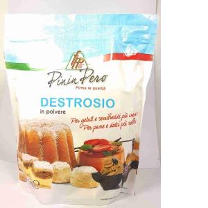 SÜSSSTOFF DEXTROSEPULVER PININBIRNE 1 KG