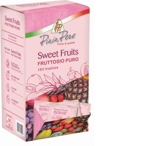 FRUTTOSIO SWEET FRUIT BUST. PININ PERO 4 GR x 150