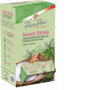 DOLCIF.STEVIA SWEET PININ BIRNENBEUTEL 1 STÜCK...