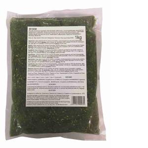 SEAWEED SALAD (WAKAMI) SEASONED 1 KG