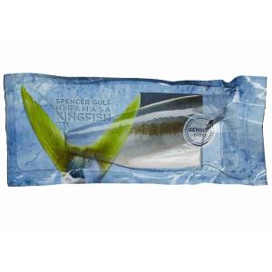 Amberjack HAMACHI AUSTRALIA FILETS (pro kg)