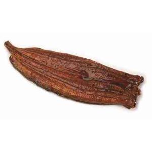 SEASONED GRILLED EEL FILLETS 5 KG