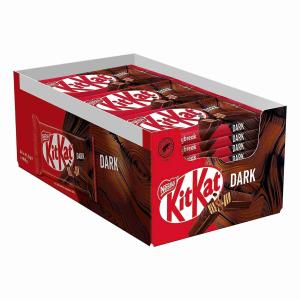 KIT KAT DARK SINGOLO NESTLE' 41,5 GR