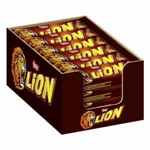 LION SIMPLE NESTLE' 42 GR