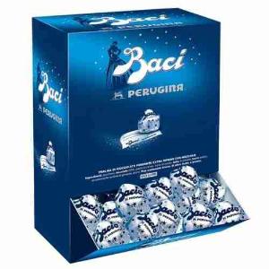 BACI CLASSIC TASCHE PERUGINA 2,4 KG