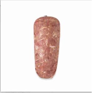 FROZEN TURKEY AND VEAL KEBAB AIA 7 KG (per kg)