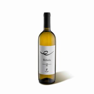 REFULU VIN BLANC COMERCI 75 CL