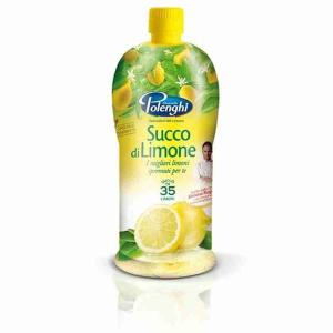 JUS DE CITRON POLENGHI 500 ML